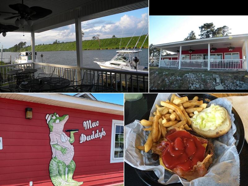 Mac Daddy's Restaurant