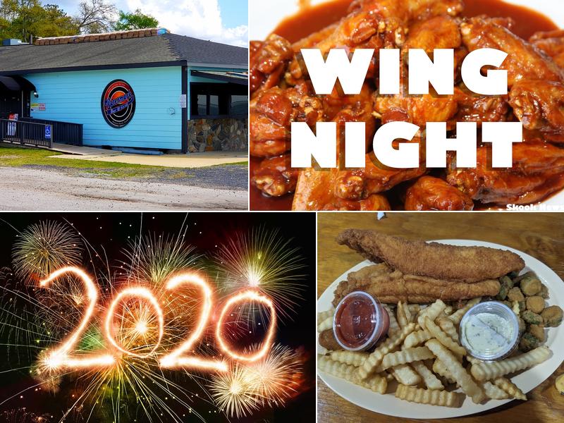 Watermark Bar & Grill