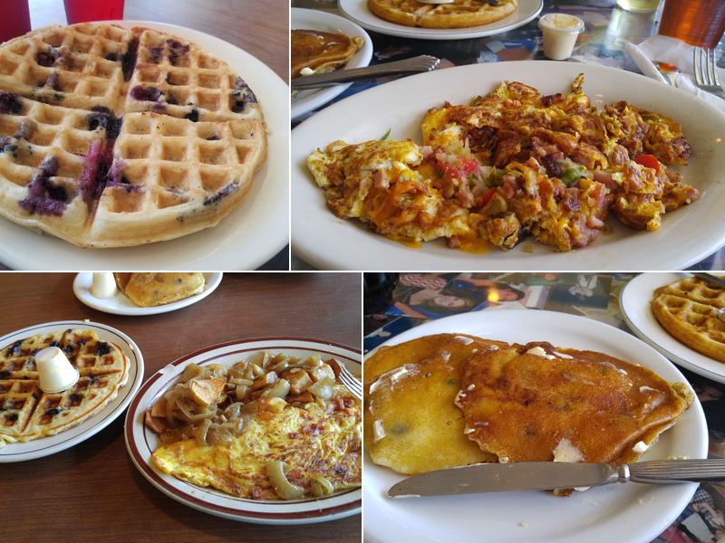 Howard's Restaurant 336 E Main St, Moncks Corner