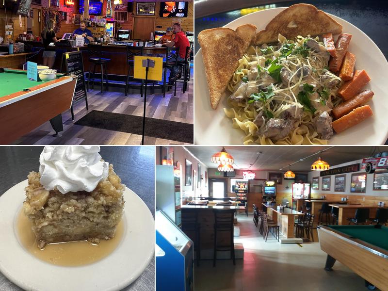 Brian & Wendy’s Hiawatha