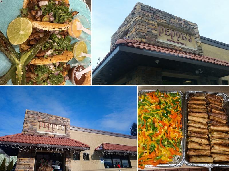 Peppe's Mexican Grill