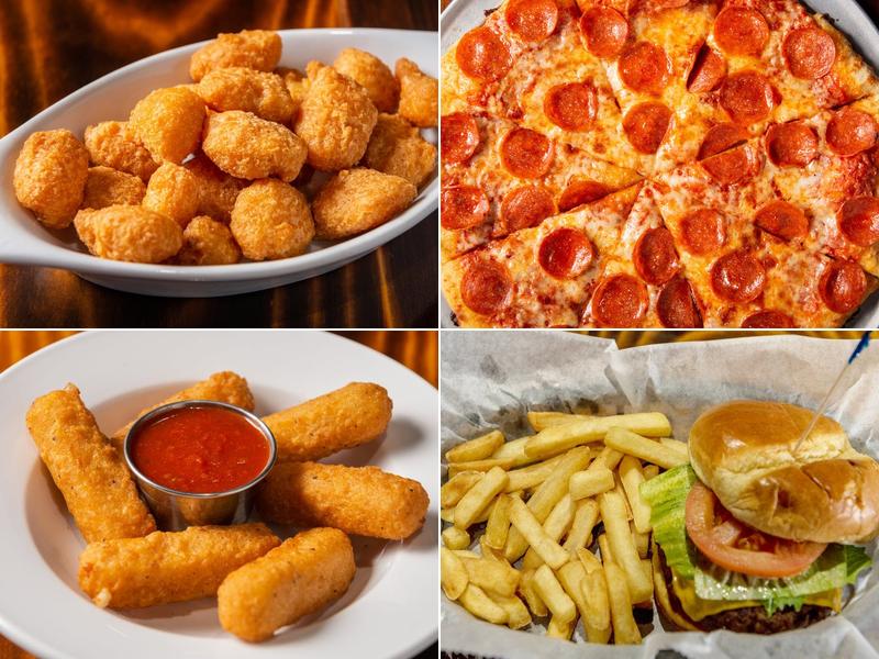 Dreamers Restaurant 312 Rembert C Dennis Blvd, Moncks Corner