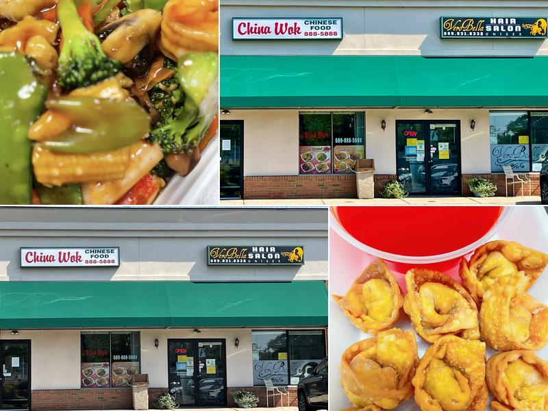 China Wok 1641 S Olden Ave #1, Hamilton