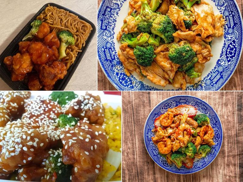 China Boys 1469 Nottingham Way # 3, Hamilton