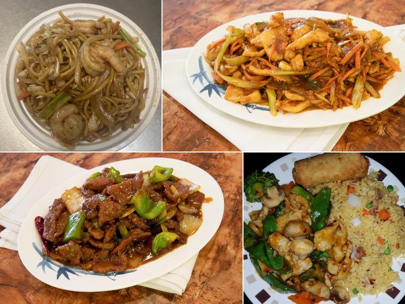 China King Chinese Restaurant