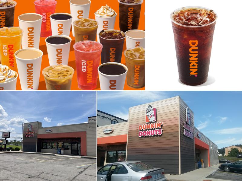 Dunkin'