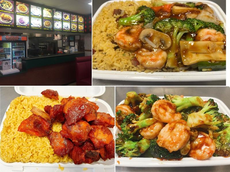 China Express Kitchen