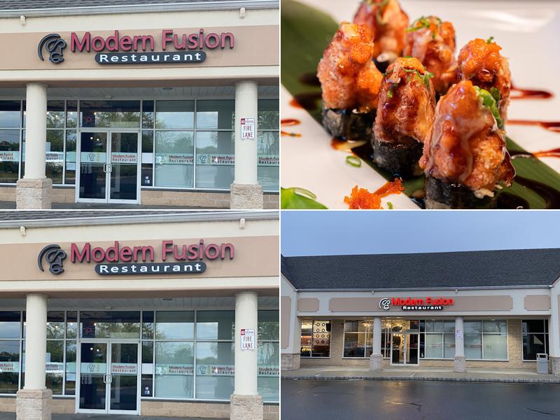 Modern Fusion 4110 Quakerbridge Rd, Lawrence