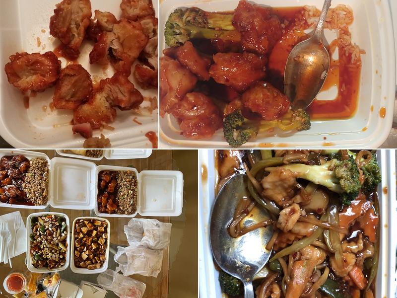 East China Restaurant