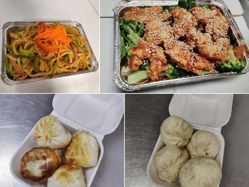 21 Chinese Kitchen 636 Lincoln Hwy #18, Fairless Hills