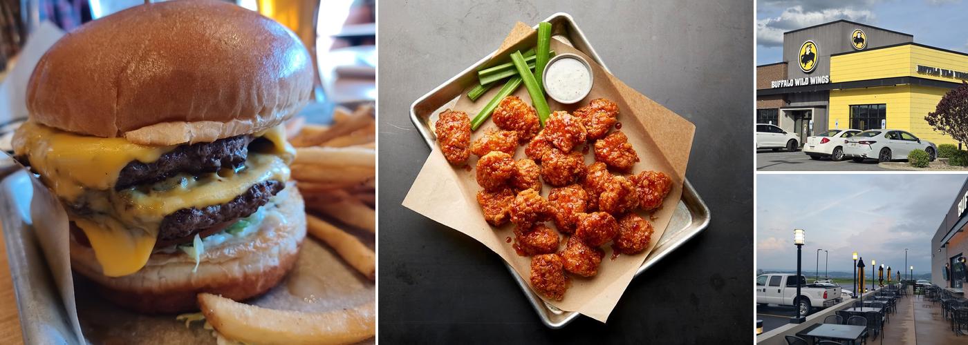 Buffalo Wild Wings