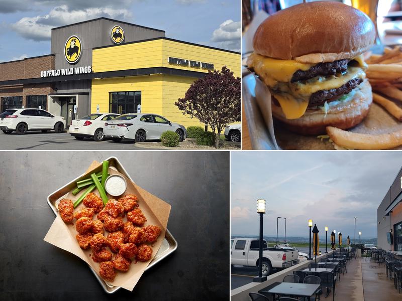 Buffalo Wild Wings