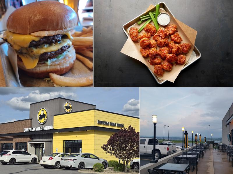Buffalo Wild Wings