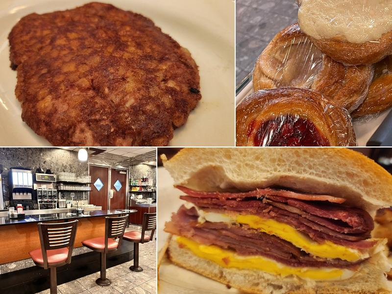 Town & Country Diner