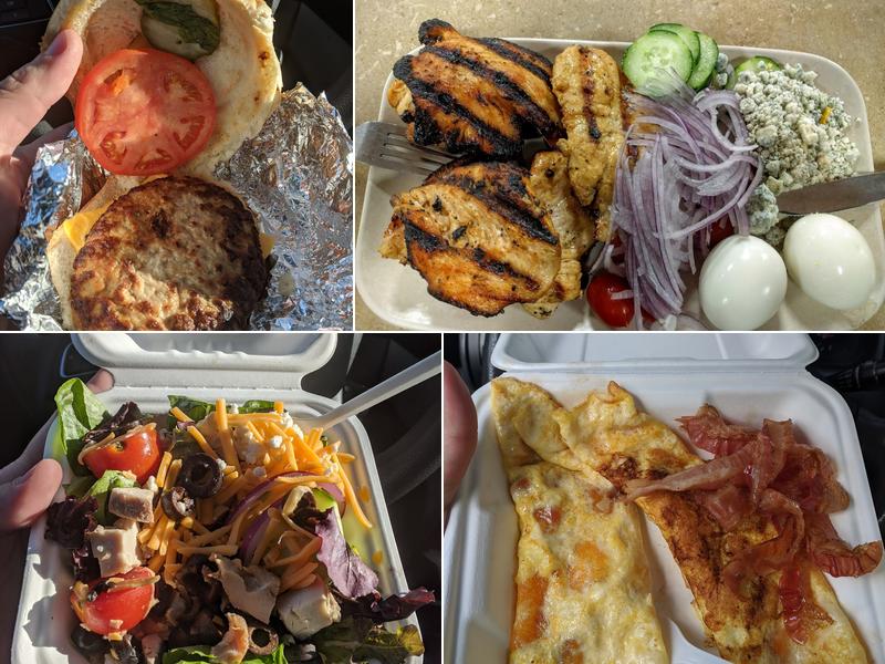 Daly Dining Hall Lawrenceville