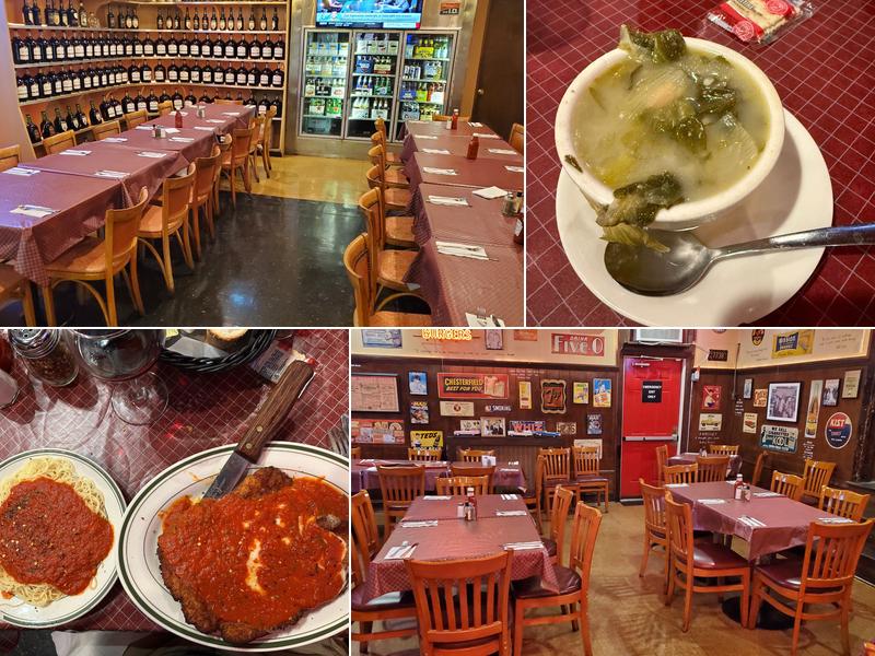 Pete's Steakhouse Tavern