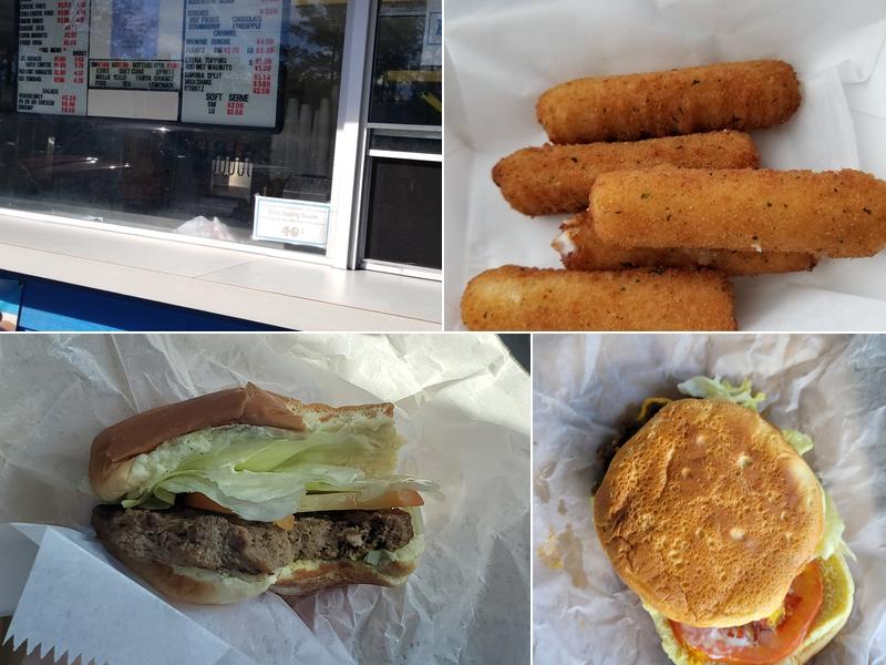 Twirl 12223 Old Number Six Hwy, Eutawville