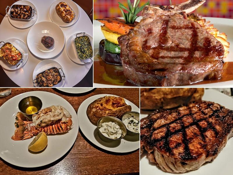 KC Prime 1580 Easton Rd, Warrington