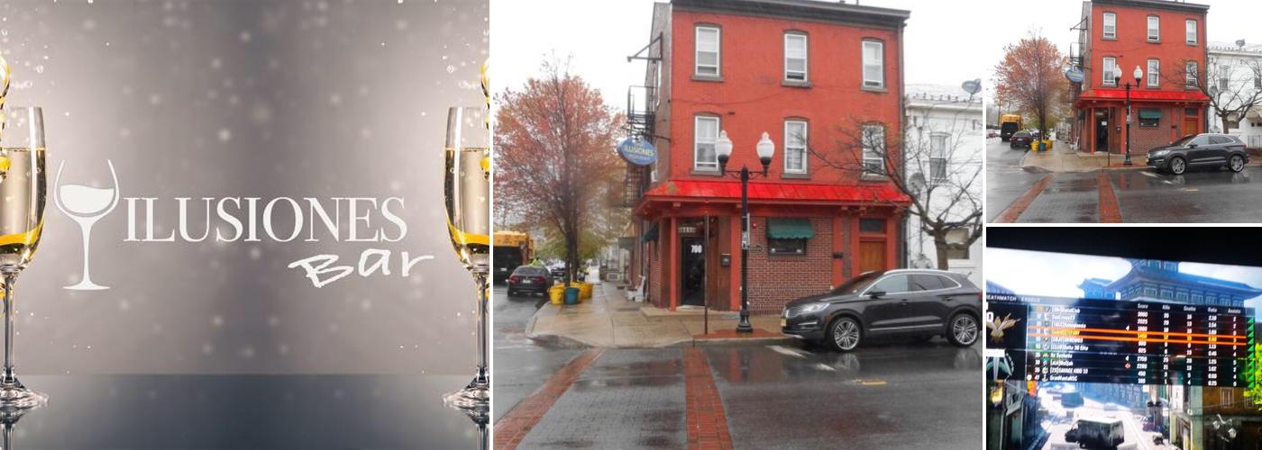 Ilusiones Bar and Grill