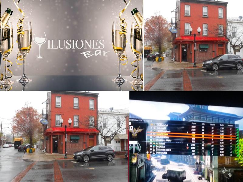 Ilusiones Bar and Grill