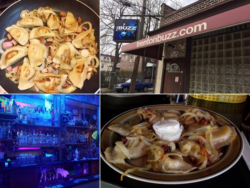 The Buzz Bar & Lounge