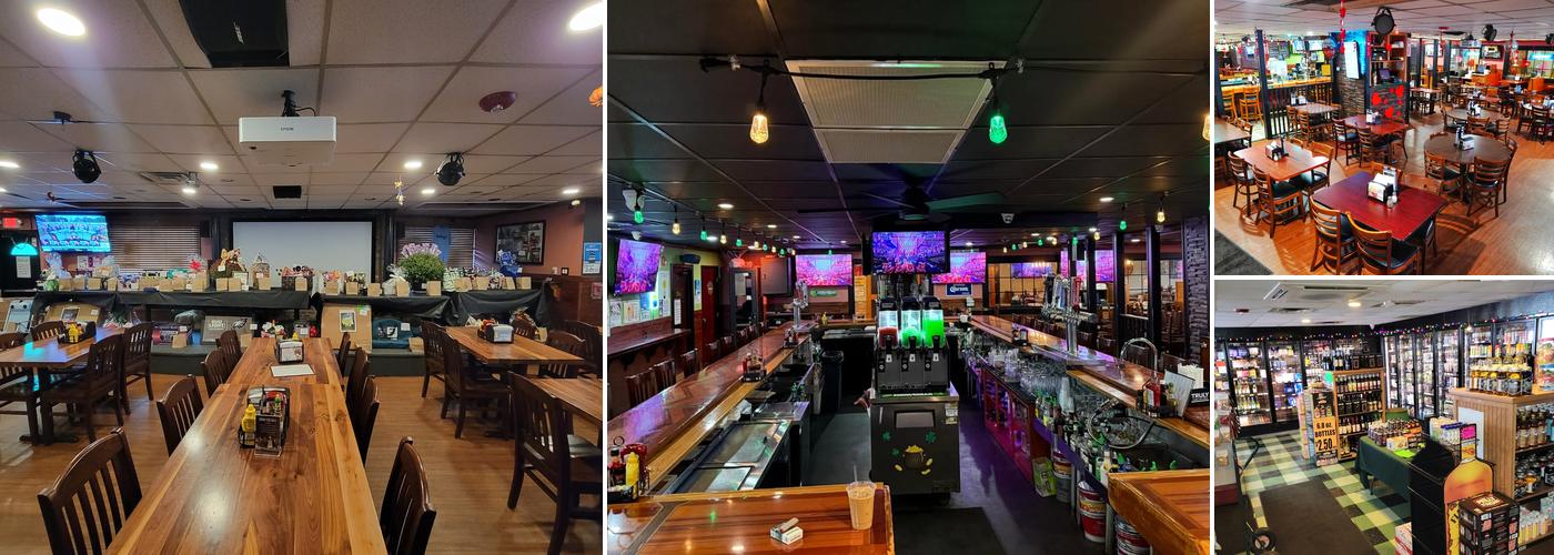 Bailey's Bar & Grille