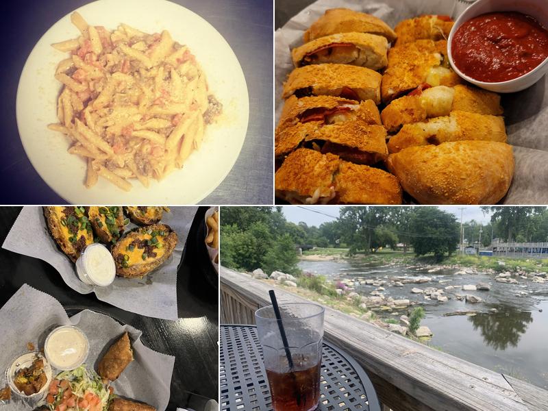 Riverfront Grille 128 N Front St, Chesaning