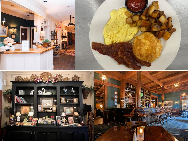 Clark's Restaurant 114 Bradford Blvd, Santee