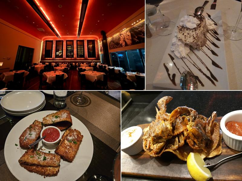 Spigola Restaurant & Bar