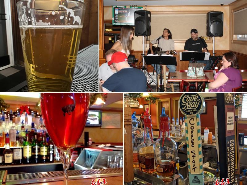 JoJo's Tavern 2677 Nottingham Way, Trenton