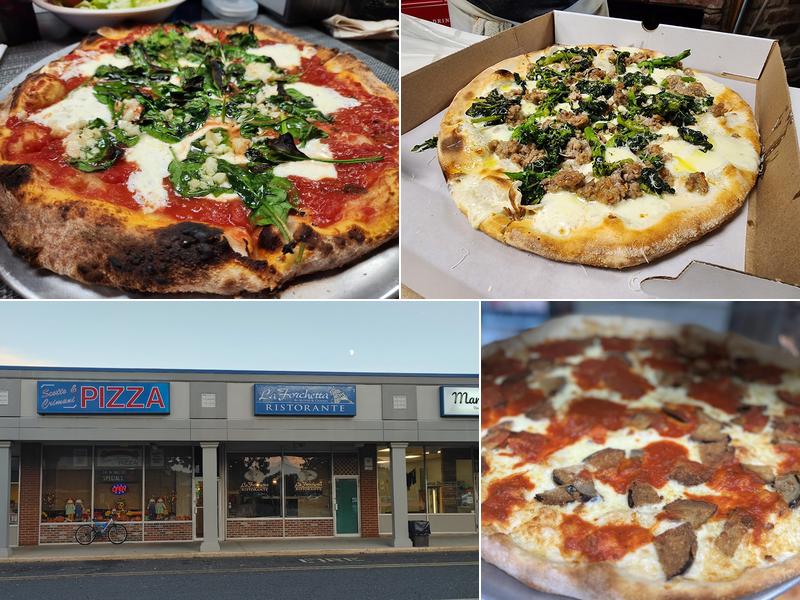 Scotto & Crimani 15 Sunnybrae Blvd, Trenton