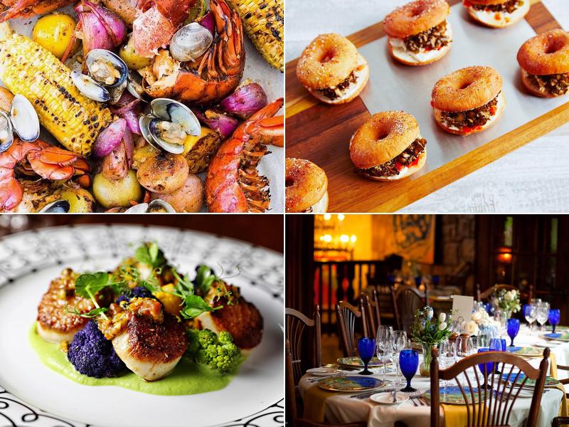 Rat's Restaurant 16 Fairgrounds Rd, Hamilton