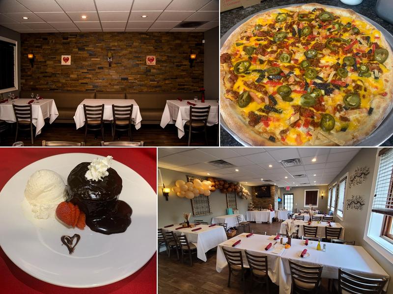 Amari's Pizzeria & Restaurant