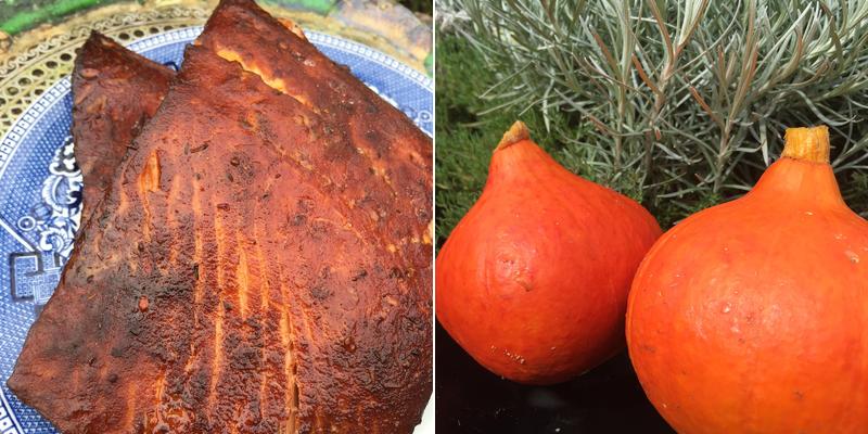 Ninth Wave Restaurant Menu