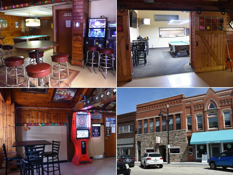 The Pub 106 N Main St, Waupaca