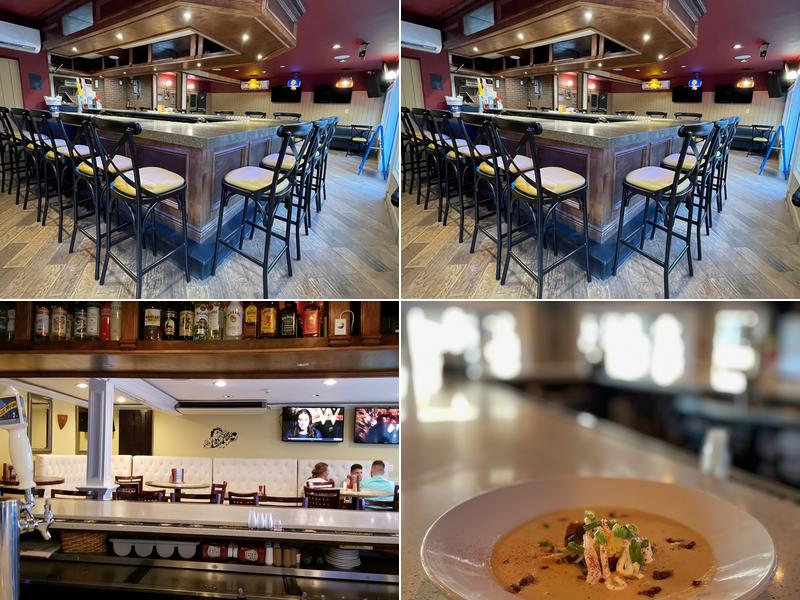 CJ's 479 Bay Ave, Ocean Beach