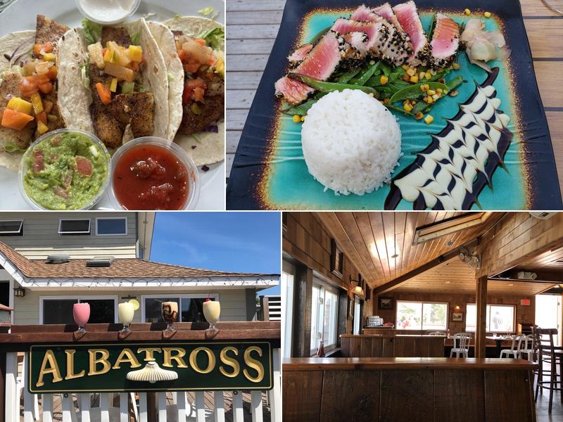 Albatross 320 Bay Walk, Ocean Beach