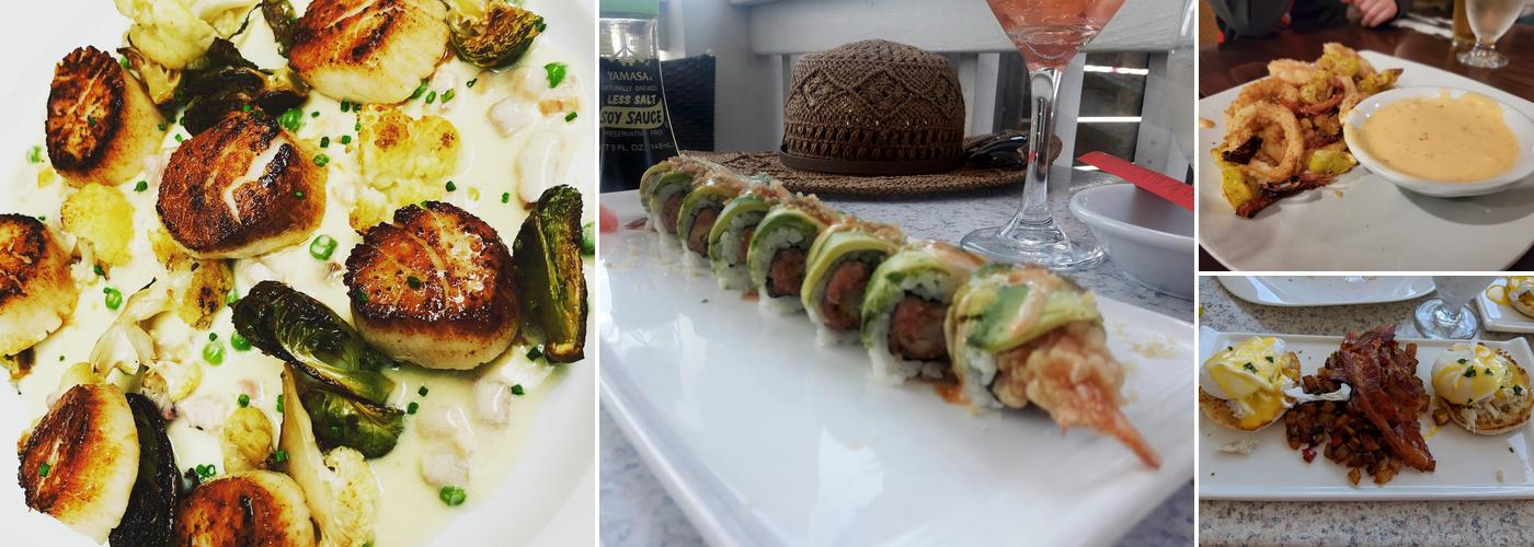 The Landing at Ocean Beach