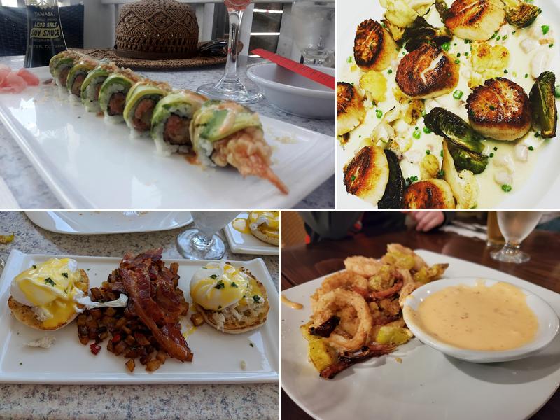 The Landing at Ocean Beach