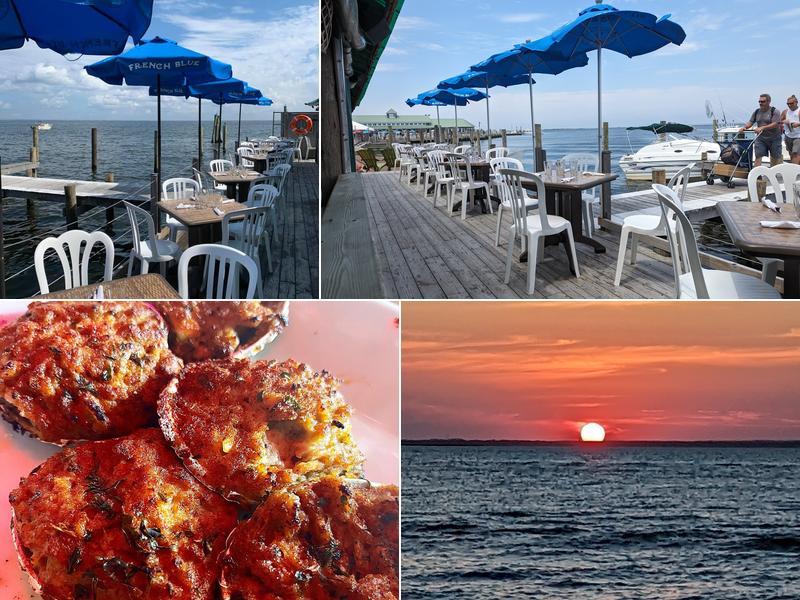 Matthew's Seafood House