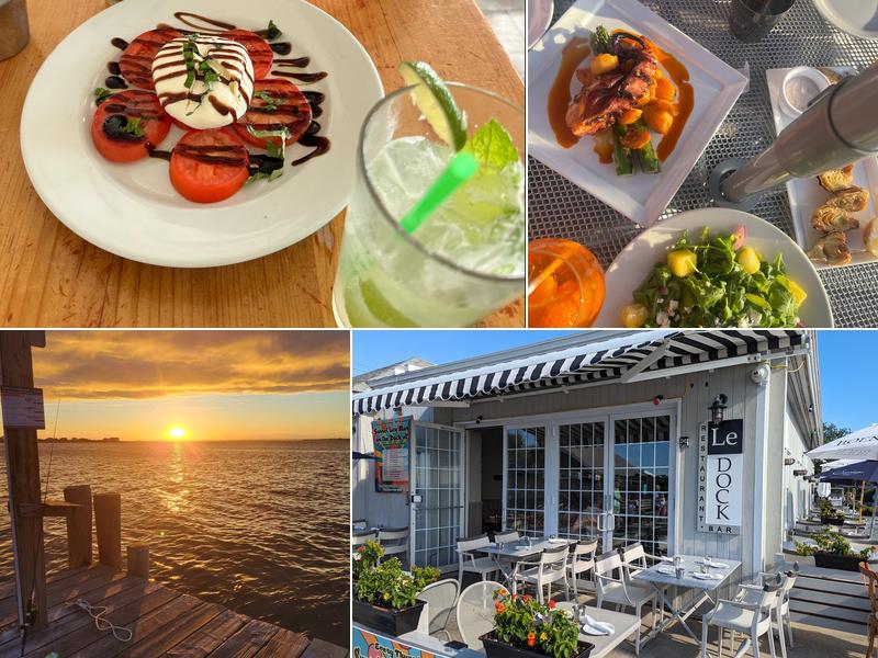 Le Dock 60 Bay Walk, Bay Shore