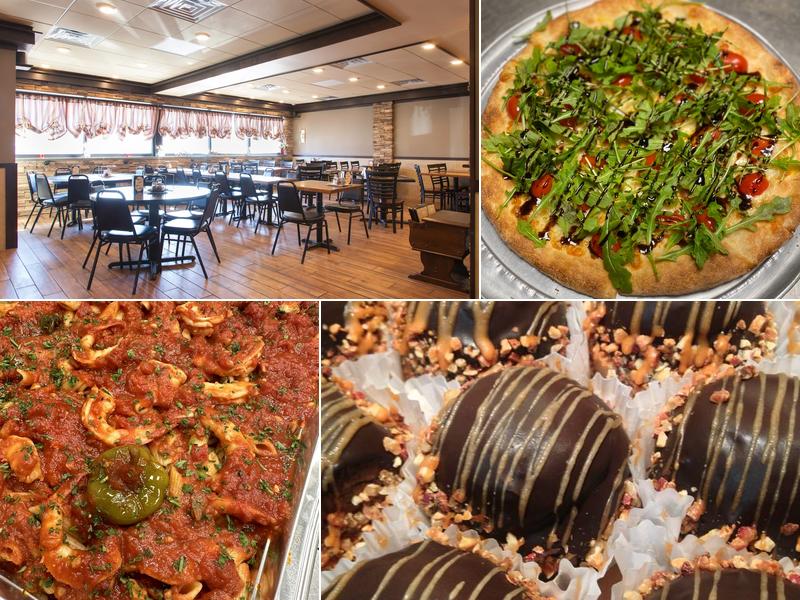 Palermo's 674 US-206, Bordentown