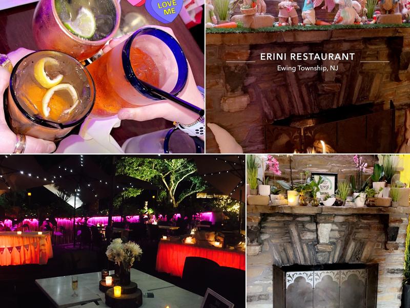 Erini Restaurant 1140 River Rd, Ewing