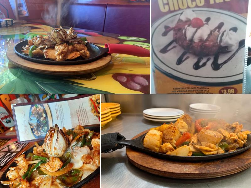 Rey Azteca York Rd - Warminster