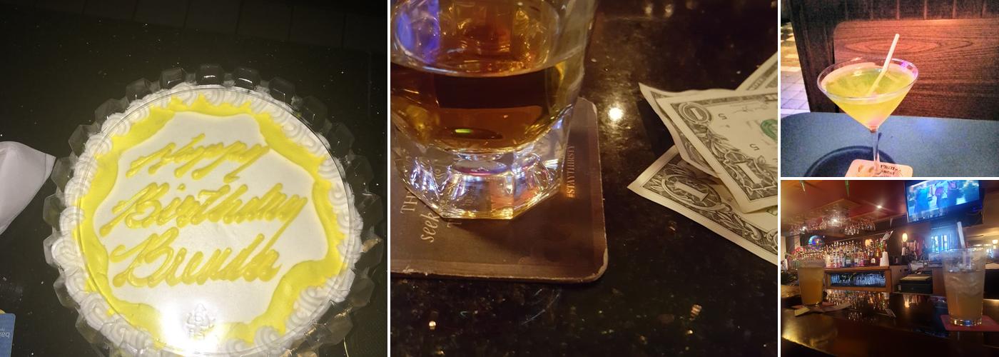 Charley B's Bar & Grill