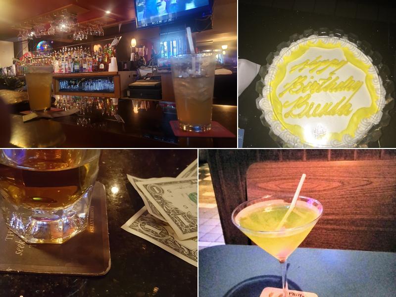 Charley B's Bar & Grill