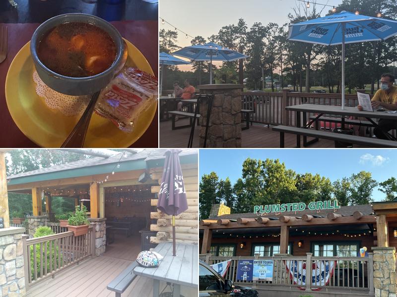 Plumsted Grill 457 County Road #539, Cream Ridge