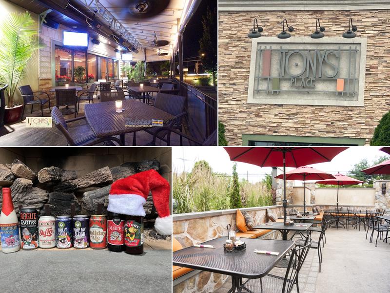 Tony's Place Bar & Grill