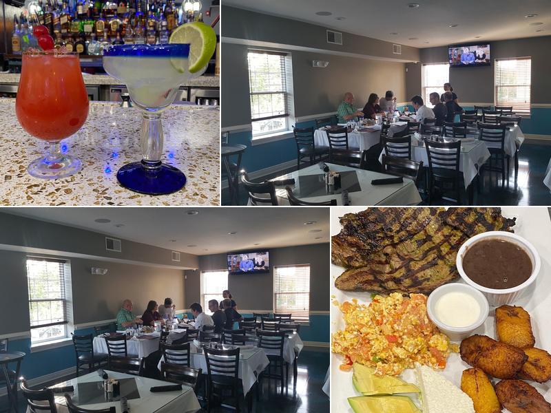 Tikal Restaurant & Lounge