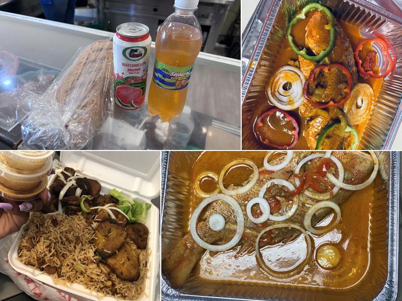 Le Soleil Restaurant & Bakery 175-199 Sculptors Way, Hamilton